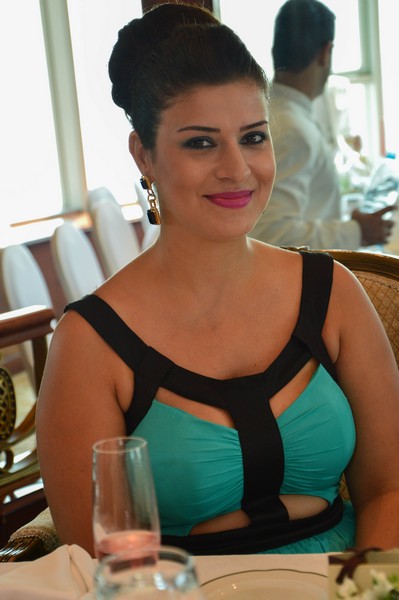 Le Ciel Sunday Brunch